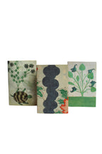 Field Journals - Set of 3