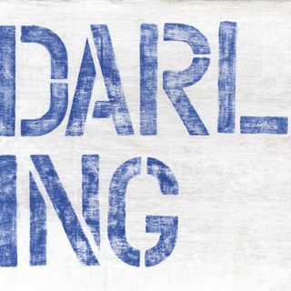 Darling - Art Print