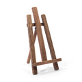 Large Recycled Pine Wood Easel 15.5" x 7.5"