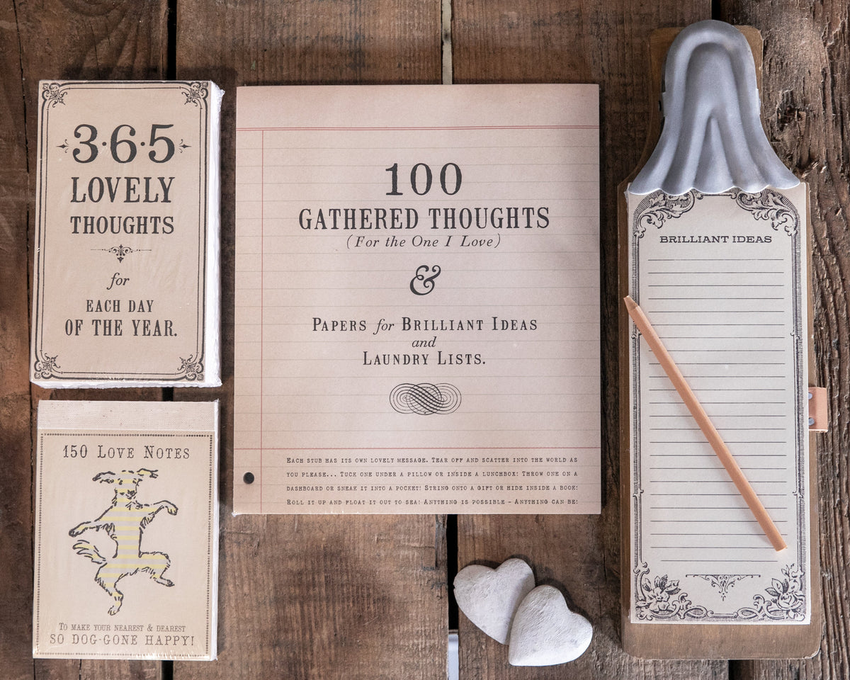 150 Love Notes To Make Your Nearest & Dearest So Dog-Gone Happy