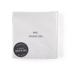 Ultimate Cocktail Napkin Collection