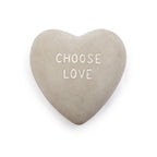 Heart Shaped Stone