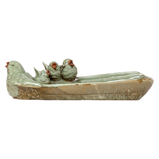 Baby Bird Dish