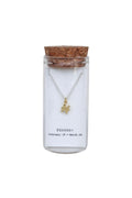 Zodiac Necklace Collection #2 -Pisces