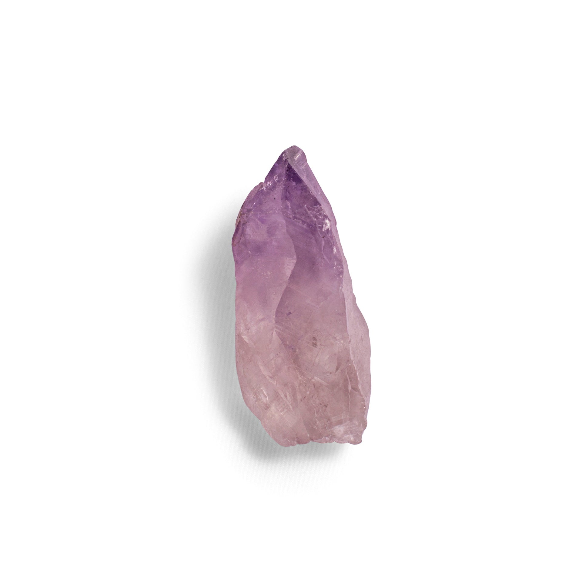 ***Amethyst Crystal Point