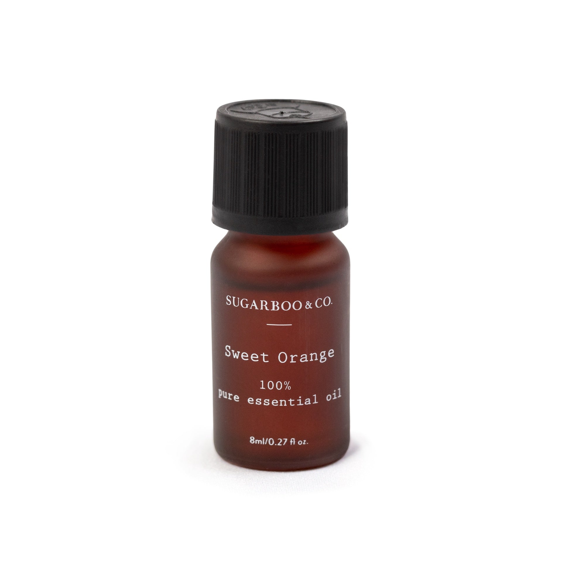 Essential Oil