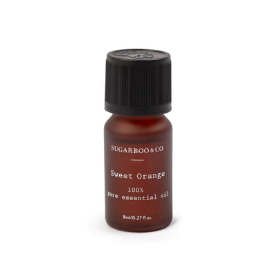 Essential Oil