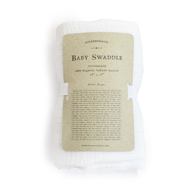Sugarboo Swaddles
