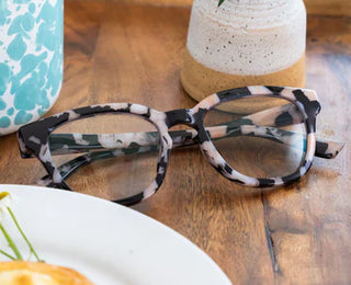 Betsy Readers, 2.5
