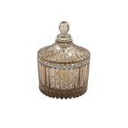 1 Wick Apothecary Jar - Mercury Holiday Candle