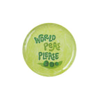 Whole Lotta Love Melamine Plates