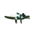 Felt Chris Croc-ingle with Scarf Ornament