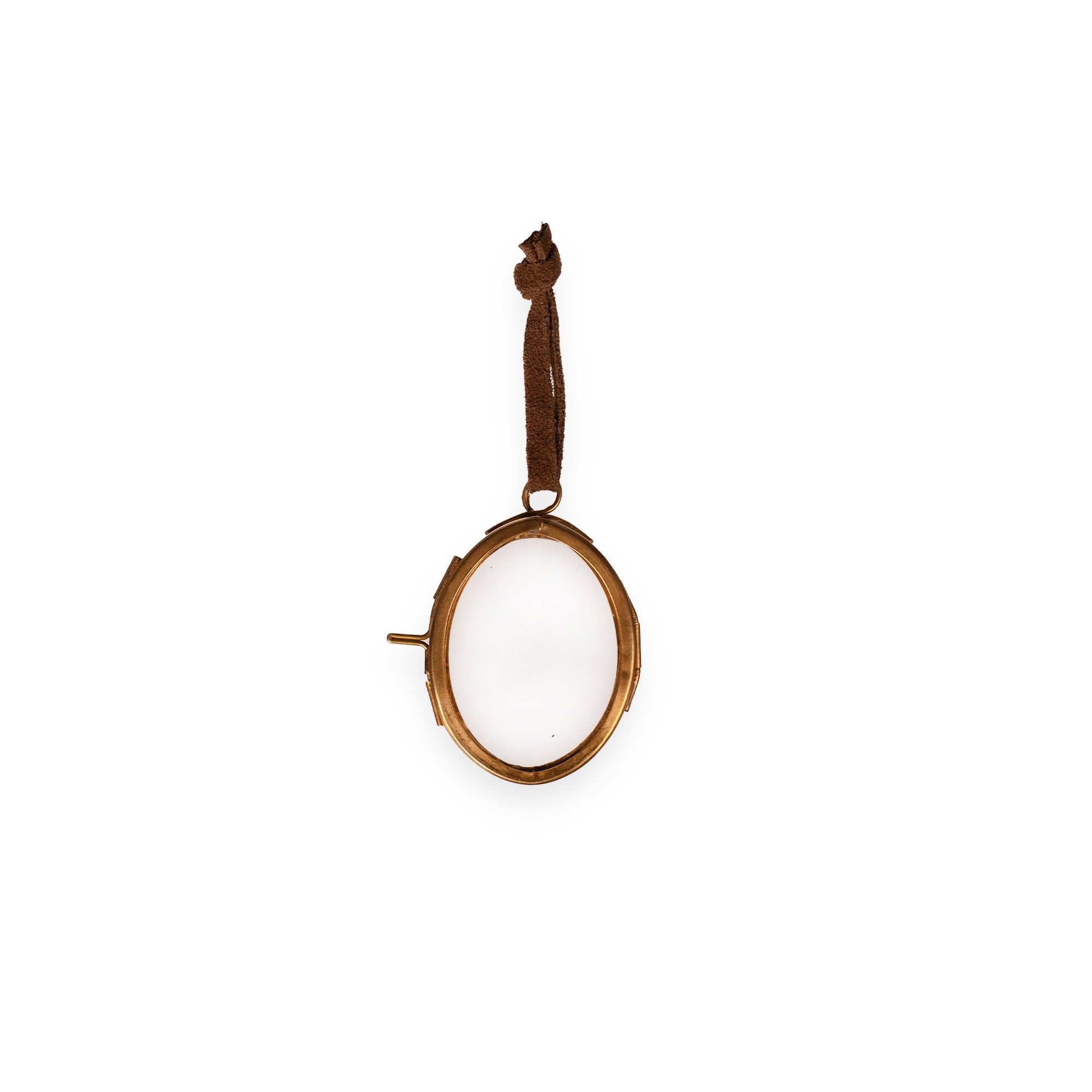 Ornament Frames