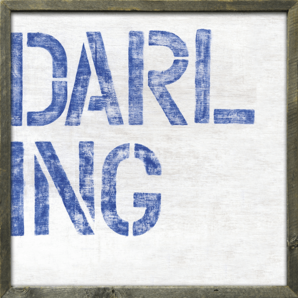 Darling