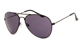 Chris Sunglasses - Black