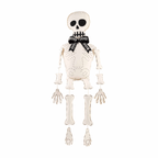 Skeleton Sitter