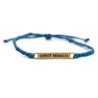 Braided Bracelet