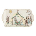 Nativity Platter - New
