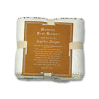 Heirloom Baby Blanket