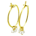 Sperone Earrings