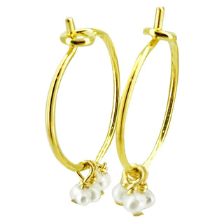 Sperone Earrings