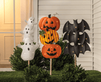 Light Up Yard Stake