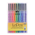 Le Pen 10 Piece Bright /DARK Set