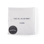 Ultimate Cocktail Napkin Collection