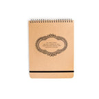 Spiral Notebook
