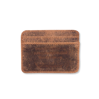 George Bernard Shaw Wallet