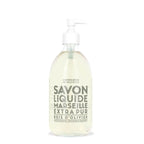 Liquid Marseille Soap Olive Wood