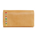 Harley Handcrafted Leather Wallet