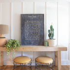Albert Camus Art Print - Gallery Wrap