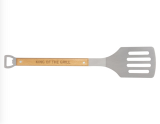 King of the Grill Spatula
