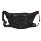Scout Handcrafted Leather Fanny Pack