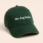 The Dog Father Hat