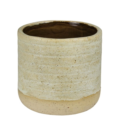 Umbria Cachepot, Ceramic