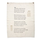 Canvas Wall Tarp