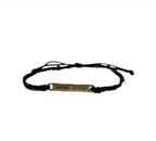 Braided Bracelet