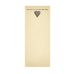 Skinny Notepads