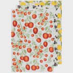 Bakers Floursack Dishtowels SET OF 3
