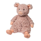 Snuggables Pig