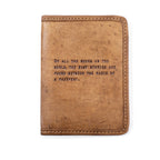 Passport Covers