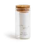 Message in a Bottle Ring Collection
