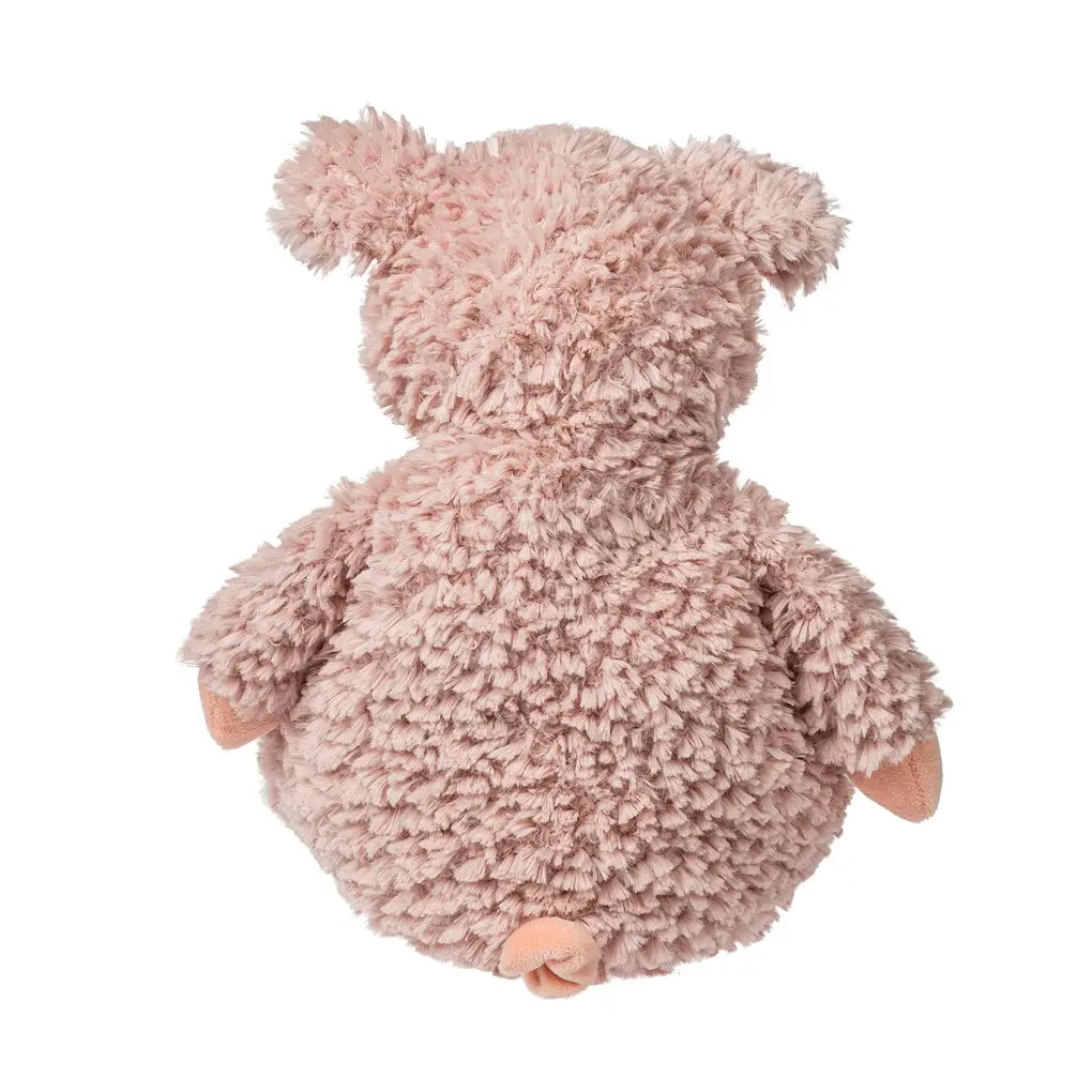 Snuggables Pig