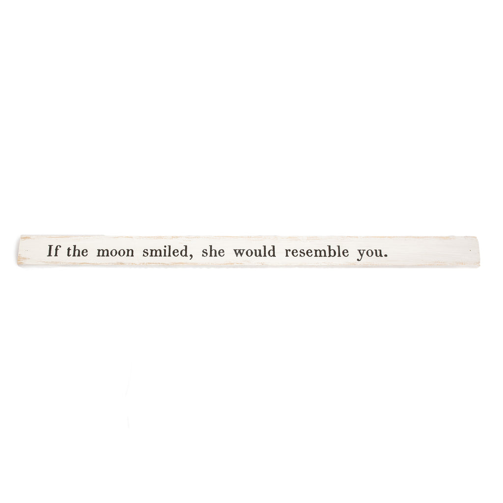Poetry Sticks