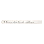 Poetry Sticks