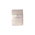 4x6 Handmade Cotton Paper Bundle - Flax