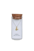 Zodiac Necklace Collection #2 - Taurus