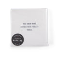 You know what rhymes with Friday? Cocktail Napkin Set (20pcs) 5" x 5"